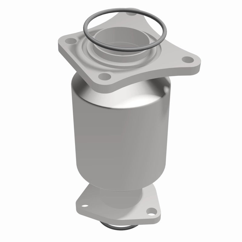 MagnaFlow Direct Fit Catalytic Converter 2002 Infiniti I35 3.5L fr - 444032