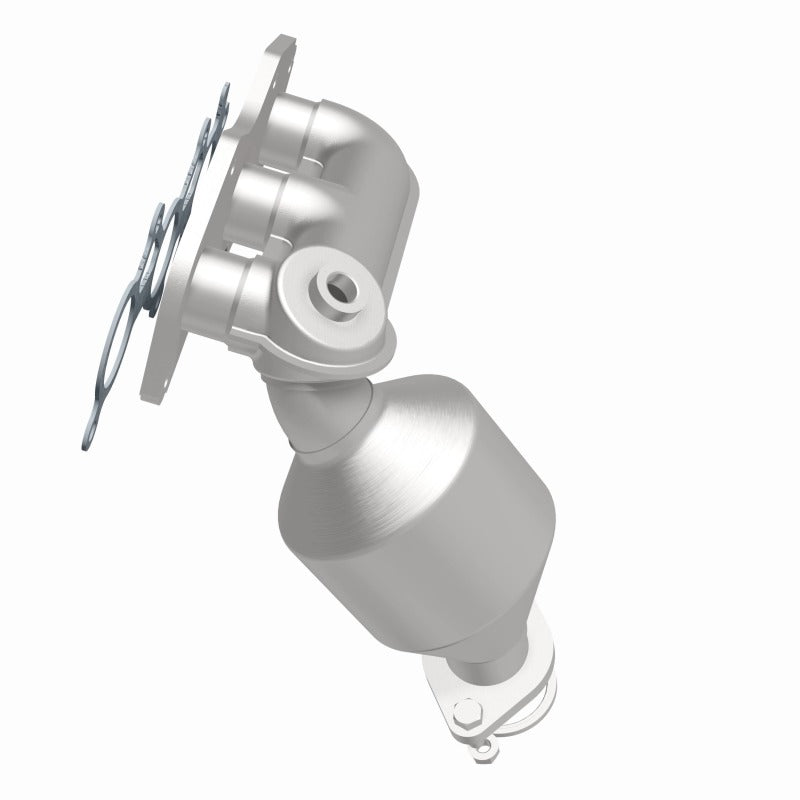 MagnaFlow DF Cat Conv 07-10 Lex/Toy ES350/Camry / Toy 05-10 Avalon 3.5L P/S Manifold *NO CALIFORNIA* - 50904