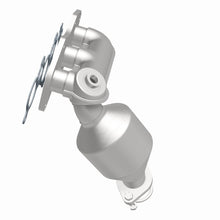Load image into Gallery viewer, MagnaFlow Direct Fit Catalytic Converter 07-10 Camry 3.5 Passenger Side Manifold - 49693