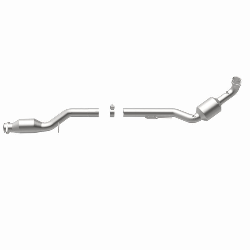 MagnaFlow 08-10 Mercedes-Benz SLK55 AMG 5.5L Direct Fit Converter - 5411696