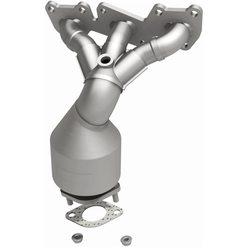 MagnaFlow Direct Fit Catalytic Converter 06-07 Hyundai Sonata 3.3L - 51187