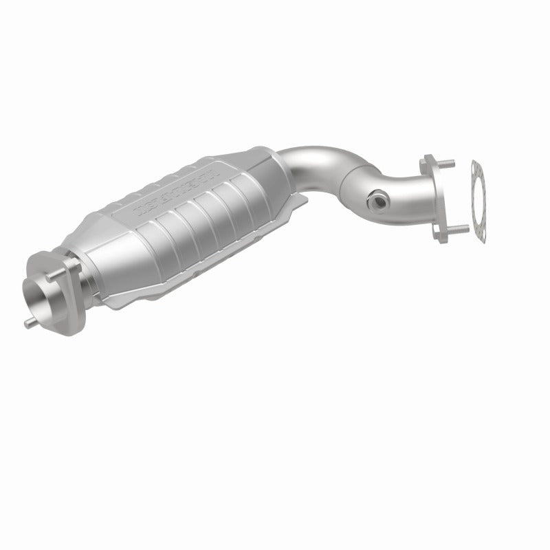 MagnaFlow Direct Fit Catalytic Converter 08-09 Cadi CTS 3.6L Driver Side OEM - 49170