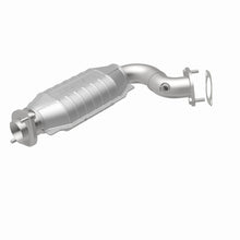 Load image into Gallery viewer, MagnaFlow Direct Fit Catalytic Converter 08-09 Cadi CTS 3.6L Driver Side OEM - 49170