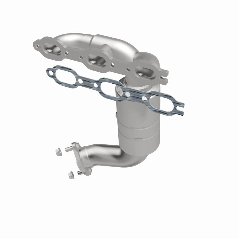 MagnaFlow Direct Fit Catalytic Converter 07-08 Chrysler Sebring 3.5L - 51394
