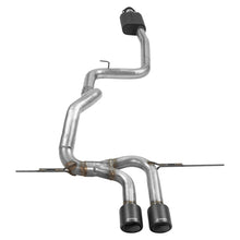 Load image into Gallery viewer, Flowmaster 13-18 Ford Focus ST Outlaw Cat-Back Exhaust System - 817795