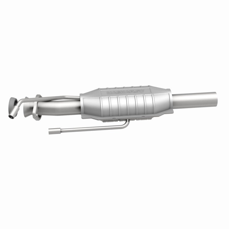 MagnaFlow Conv Ford-Mercury 25.75X6.5X4 2/2 - 23359