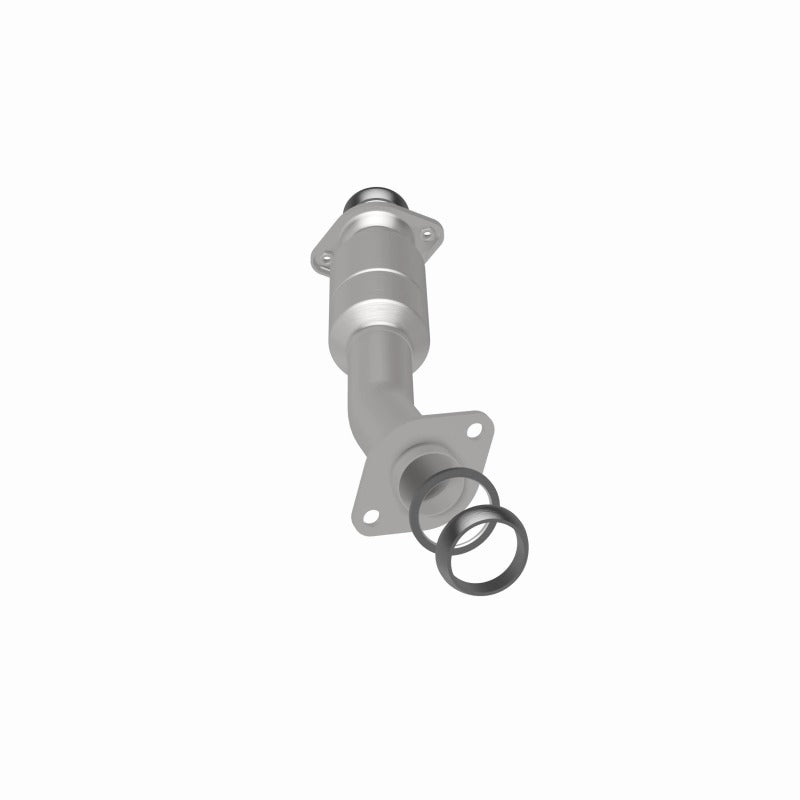 MagnaFlow Direct Fit Catalytic Converter 11-15 Sienna 3.5 Underbody - 52549