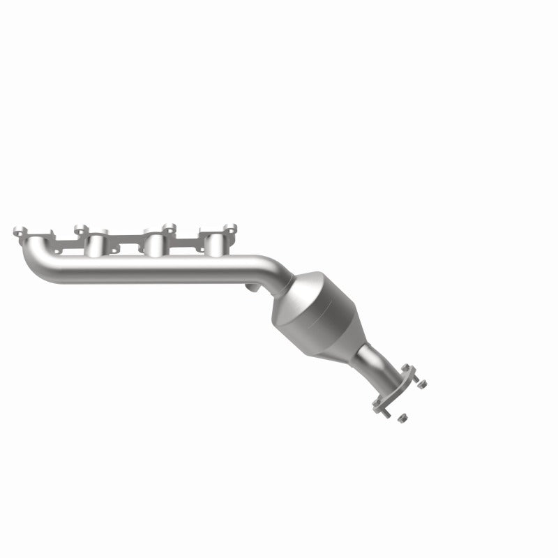 MagnaFlow Direct Fit Catalytic Converter 03-04 4Run 4.7 Driver Side Manifold OEM - 49339