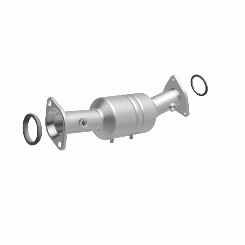 MagnaFlow Direct Fit Catalytic Converter 2010-2012 CX-7 2.5 L Underbody - 52222