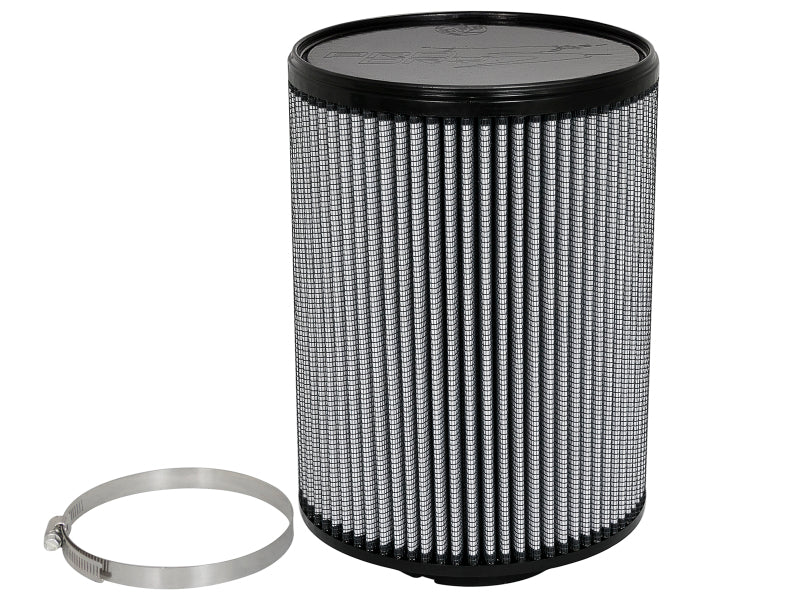 aFe MagnumFLOW Air Filters UCO PDS A/F PDS 4F x 8-1/2B x 8-1/2T x 11H - 21-90058