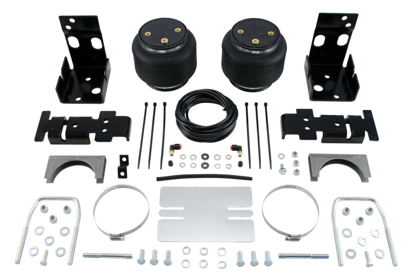 Air Lift LoadLifter 5000 Ultimate Rear Air Spring Kit for 06-17 Ford E-350 Super Duty XL/XLT - 88138