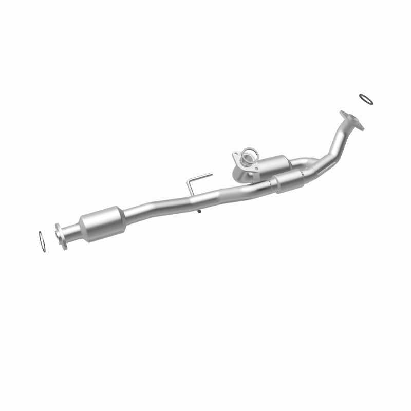 MagnaFlow Direct Fit Catalytic Converter 97-01 Toyota Camry 3.0L / 96-98 Lexus ES300 3.0L - 52086