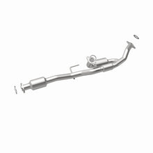 Load image into Gallery viewer, MagnaFlow Direct Fit Catalytic Converter 97-01 Toyota Camry 3.0L / 96-98 Lexus ES300 3.0L - 52086