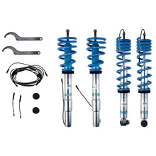 Load image into Gallery viewer, Bilstein B16 (PSS10) 06-10 BMW E60 M5 EDC Performance Suspension System - 49-234923