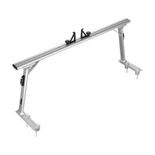 Load image into Gallery viewer, Thule TracRac Pro 2 Overhead Truck Rack (Compact) - Silver - 37001XT