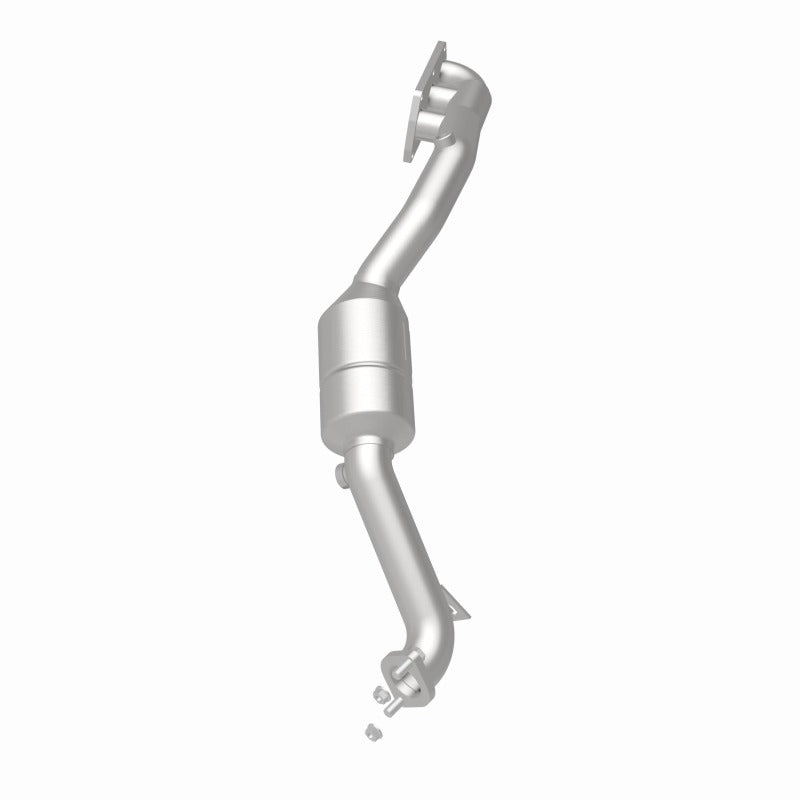 MagnaFlow Direct Fit Catalytic Converter 05-09 Audi A8 6.0L - 452797