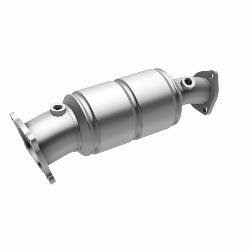 MagnaFlow Direct Fit Catalytic Converter 05-09 Audi A4 2.0 turbo OEM - 49163
