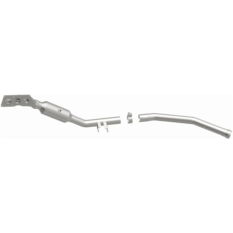 MagnaFlow 12-15 ML350 V6 3.5 OEM Manifold Direct Fit Converter - 22-067