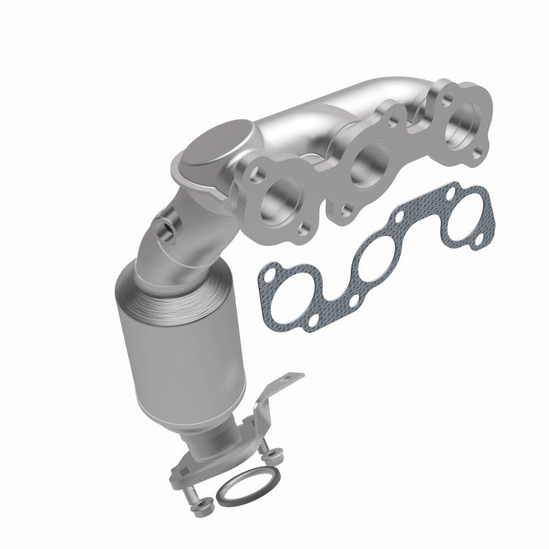 MagnaFlow 04-06 Toyota Sienna 3.3L Direct Fit Converter - 5582833