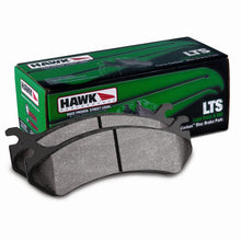 Load image into Gallery viewer, Hawk LTS Street Brake Pads - HB589Y.704