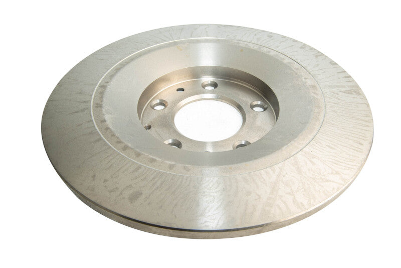 DBA 06-07 Mazda Mazdaspeed 6 Rear Street Series Standard Rotor - DBA2961