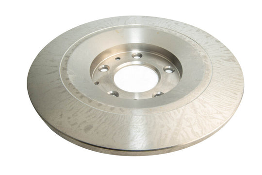 DBA 06-07 Mazda Mazdaspeed 6 Rear Street Series Standard Rotor - DBA2961