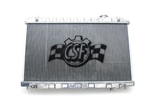 Load image into Gallery viewer, CSF 03-06 Nissan 350Z Radiator - 3329