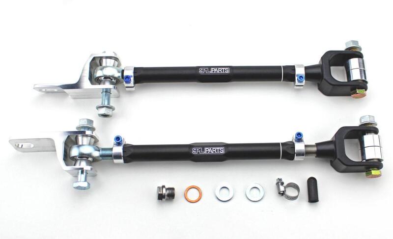 SPL Parts 89-94 Nissan 240SX (S13) / 89-94 Nissan R32 Titanium Series HICAS Eliminator Dogbone - SPL HCK Z32D