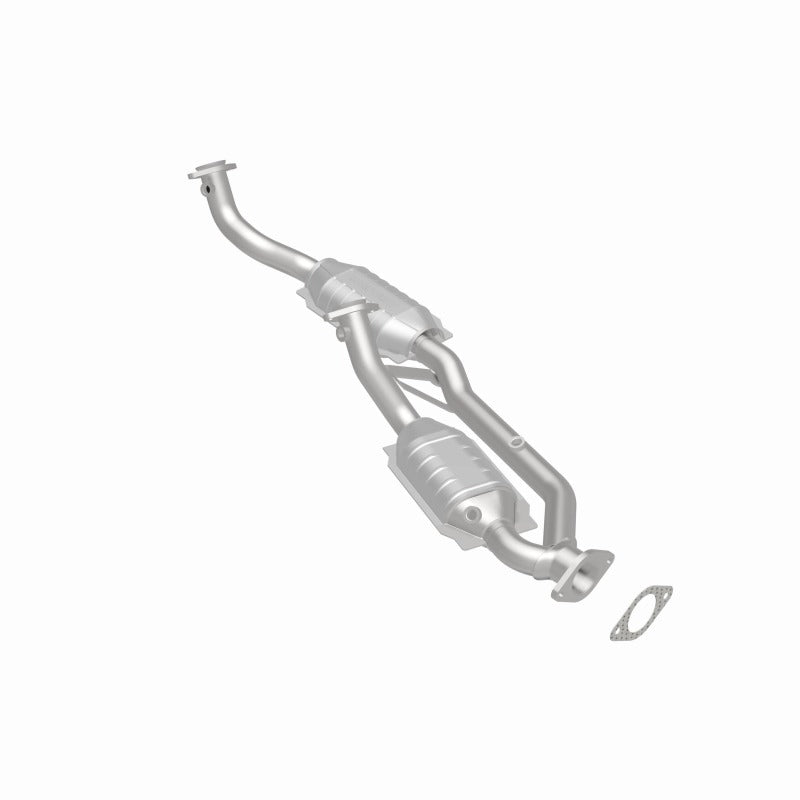MagnaFlow Direct Fit Catalytic Converter 99-02 Windstar 3.8L - 23543