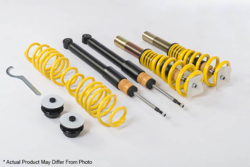 ST Coilover Kit Mini Cooper S F55 - 132200AT