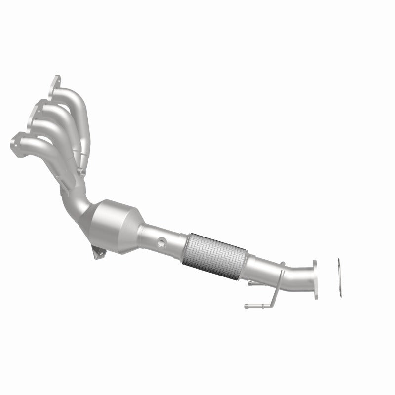 MagnaFlow 12-15 Ford Focus 2.0L Direct Fit Converter - 5531253