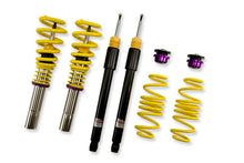 Load image into Gallery viewer, KW Coilover Kit V1 Audi Q5 (8R); all models; all engines not equipped w/ electronic dampening - 10210090