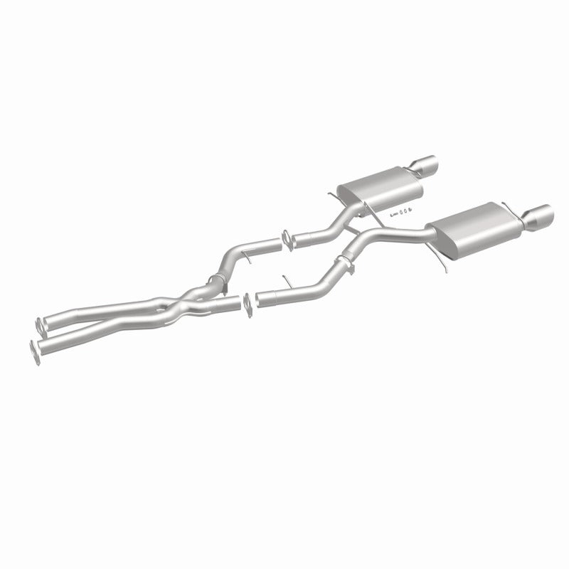 BRExhaust 07-10 BMW 335i/335xi 3.0L Exhaust Kit - 106-0911