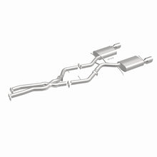 Load image into Gallery viewer, BRExhaust 07-10 BMW 335i/335xi 3.0L Exhaust Kit - 106-0911
