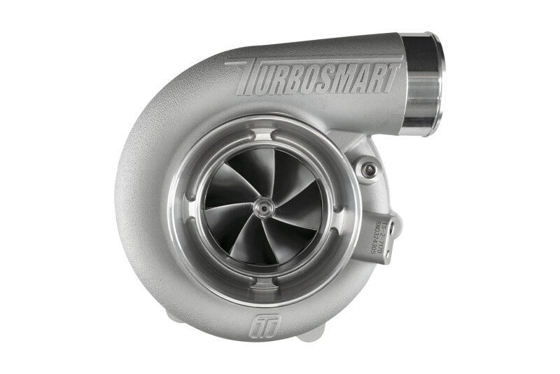 Turbosmart Water Cooled 7170 T4 0.96AR Externally Wastegated TS-2 Turbocharger - TS-2-7170B-T4096E