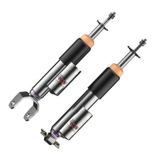 Load image into Gallery viewer, KW Coilover Kit V3 Chevrolet Corvette (C6) Z06+ZR1; w/ electronic shock control Shock Kit - 35261022