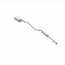 Load image into Gallery viewer, MagnaFlow BRE Exhaust Kit 08-12 Honda Accord 2.4L - 106-0572