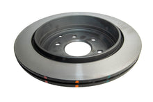 Load image into Gallery viewer, DBA 11-13 Infiniti QX56 Rear 4000 Series Plain Rotor - DBA42341