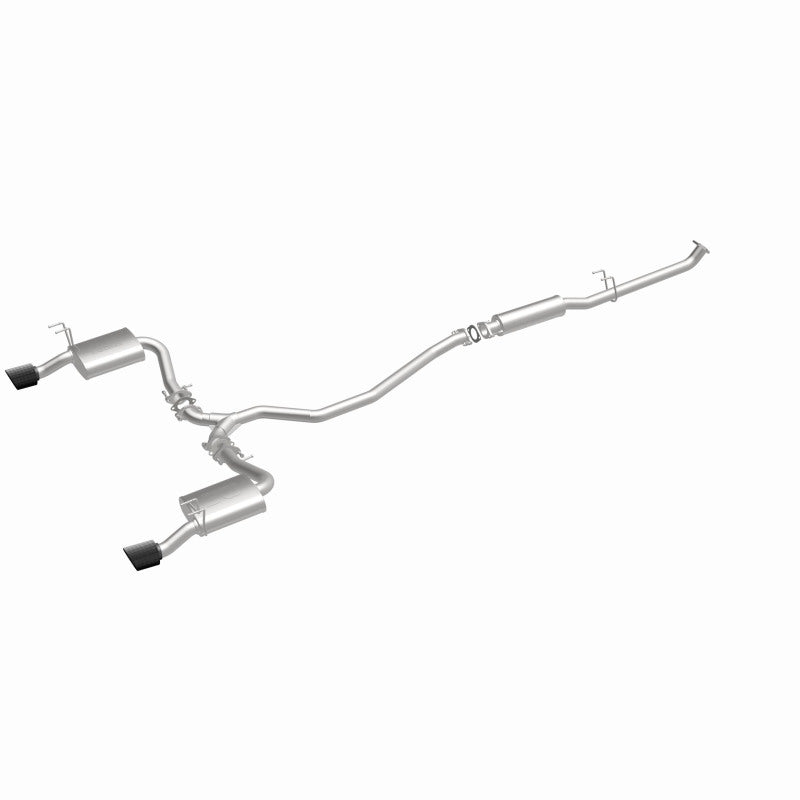 Magnaflow 2022+ Honda Civic EX 1.5L sedan NEO Cat-Back Exhaust System - 19612