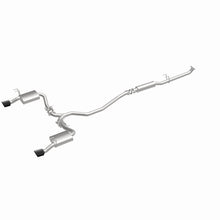 Load image into Gallery viewer, Magnaflow 2022+ Honda Civic EX 1.5L sedan NEO Cat-Back Exhaust System - 19612