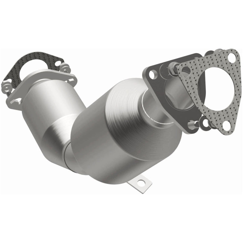 MagnaFlow Direct Fit Catalytic Conv 04-06 Nissan 350Z 3.5L / 04-07 Infiniti G35 3.5L - Right Side - 5411045