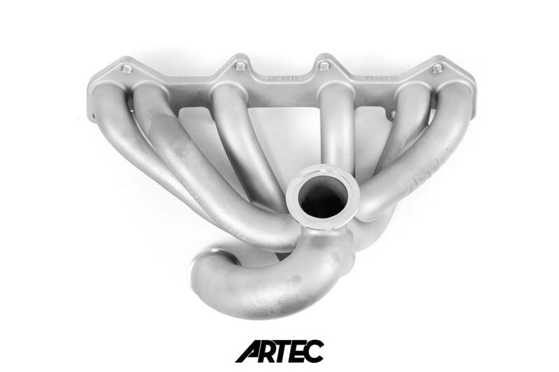 GReddy Artec Toyota 1JZ VVTi High Mount V-Band Turbo Exhaust Manifold - 58510012