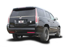 Load image into Gallery viewer, Borla 15-16 Cadillac Escalade ESV/Yukon Denali XL 6.2L V8 AT Split Side Ext SS S-Type CB Exhaust - 140653
