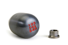 Load image into Gallery viewer, Skunk2 Nissan/Mazda/Mitsubishi 5-Speed Billet Shift Knob (10mm x 1.25mm) (Approx 440 Grams) - 627-99-0090