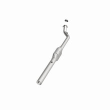 Load image into Gallery viewer, MagnaFlow 96-99 Chevy Express 1500 5.7L Direct Fit Converter - 4451413
