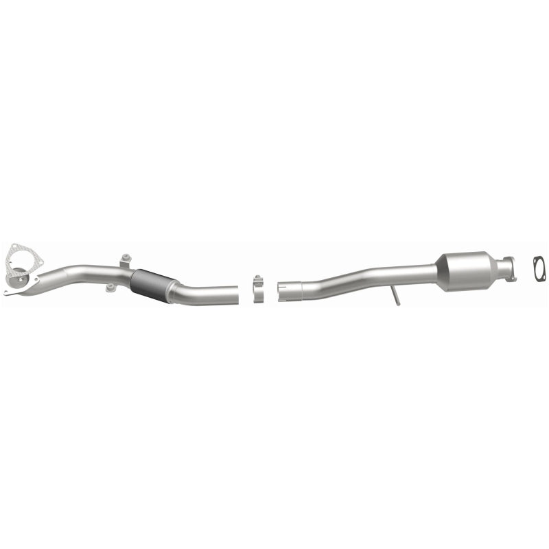 MagnaFlow 14-15 Regal 2 Underbody Direct Fit Converter - 52906