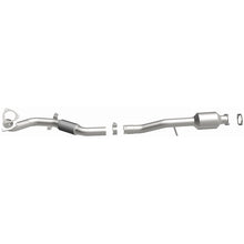 Load image into Gallery viewer, MagnaFlow 14-15 Regal 2 Underbody Direct Fit Converter - 52906