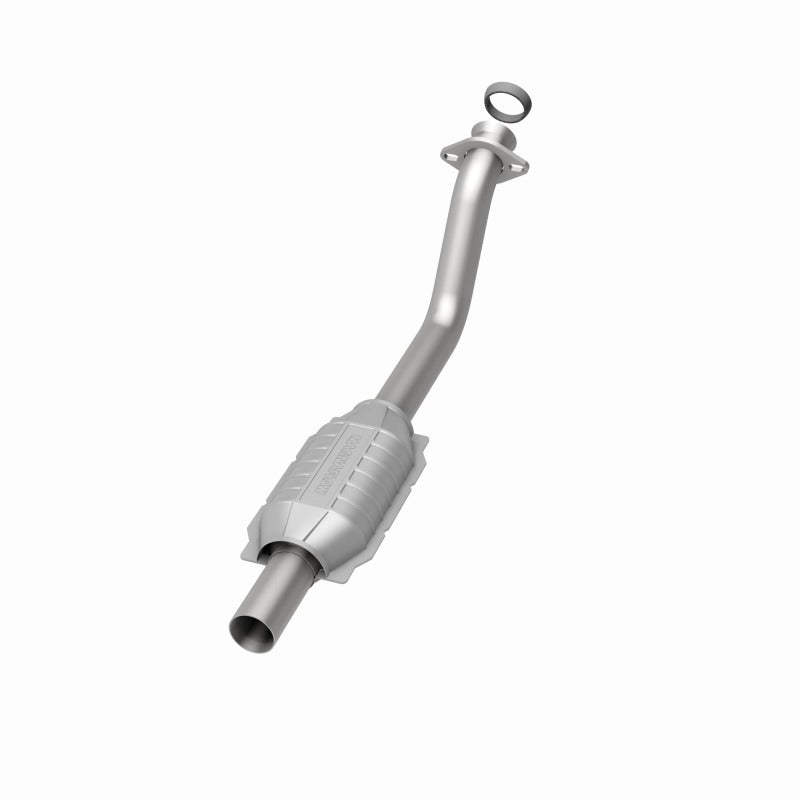 MagnaFlow Conv GM 37.38X6.5X4 2.25/2.25 - 23422