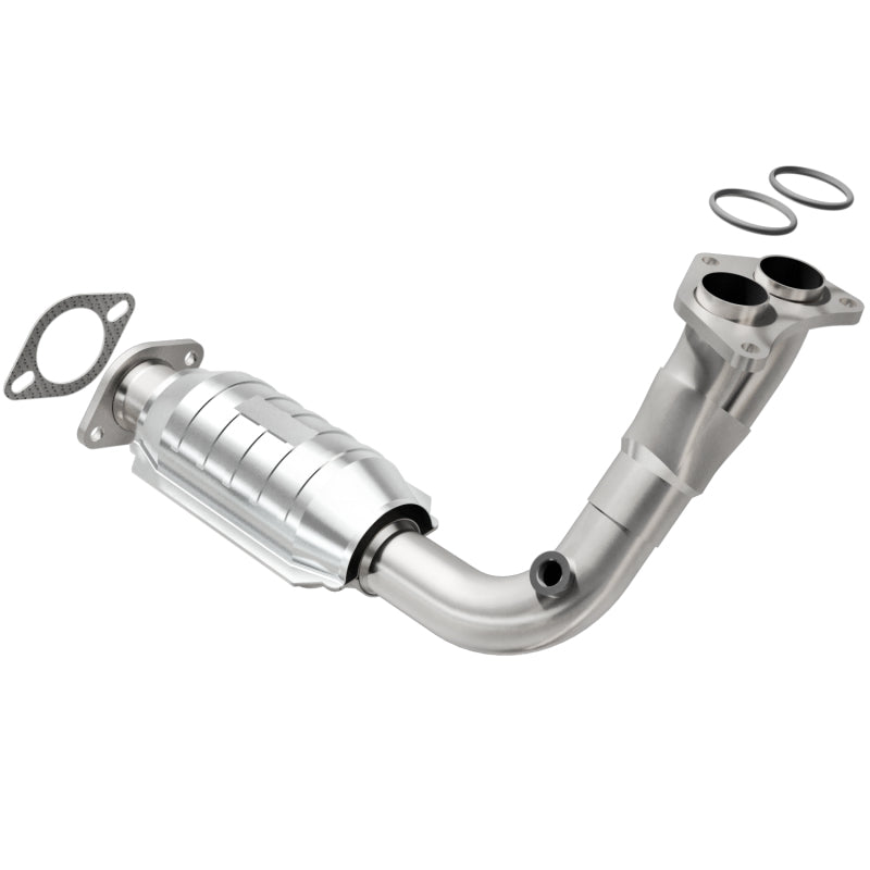 MagnaFlow Direct Fit Catalytic Converter Villager-Quest 94-98 3.0L/ - 23320