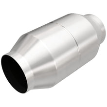 Load image into Gallery viewer, MagnaFlow Universal Catalytic Converter 5.00 inch C/C Diesel - 60112